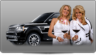 WINERY TOURS WITH LIMO SERVICE